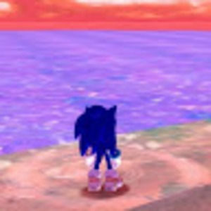 Meet your Posher, Darren anthony